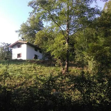 Country house Masustaenea Hernani