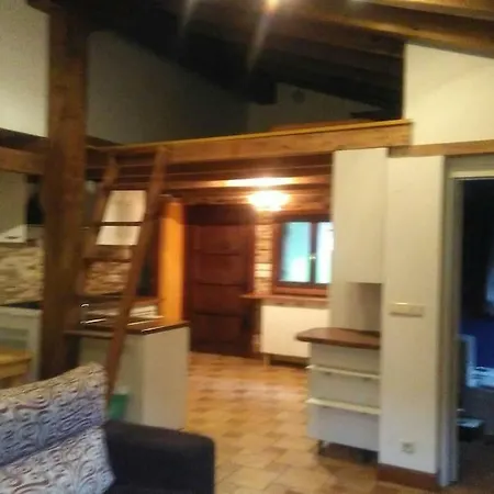 Masustaenea Летний дом Эрнани